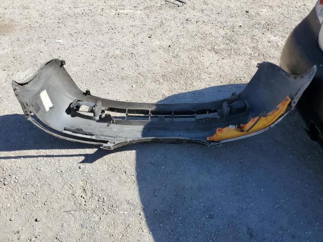 KL1TD66668B113751 - 2008 CHEVROLET AVEO BASE Gümüş foto 12