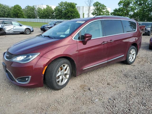 2017 CHRYSLER PACIFICA TOURING L PLUS, 