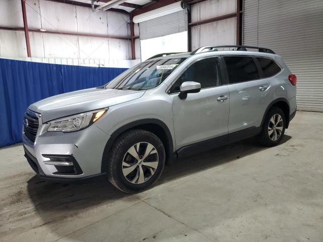 2021 SUBARU ASCENT PREMIUM, null