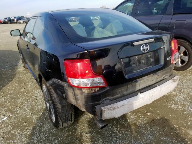 JTKJF5C77C3035512 - 2012 TOYOTA SCION TC  ფოტო 3