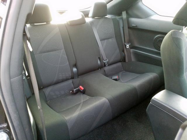 JTKJF5C77C3035512 - 2012 TOYOTA SCION TC  ფოტო 6