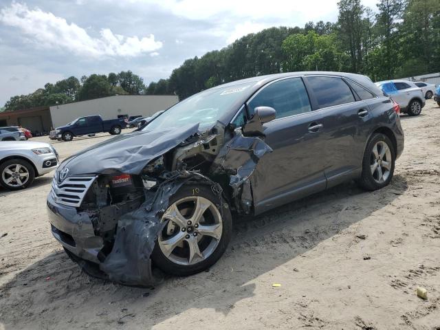 2009 TOYOTA VENZA, 