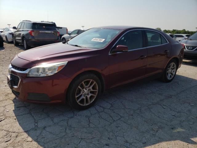 2015 CHEVROLET MALIBU 1LT, 
