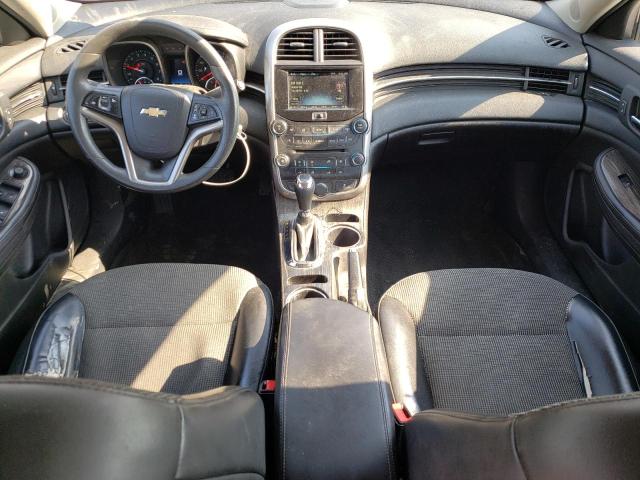 1G11C5SLXFF109158 - 2015 CHEVROLET MALIBU 1LT 勃艮第红 照片 8