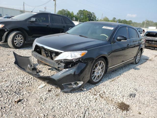 4T1BK3DB4BU409156 - 2011 TOYOTA AVALON BASE Qara foto 1