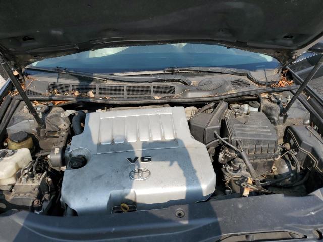 4T1BK3DB4BU409156 - 2011 TOYOTA AVALON BASE Qara foto 11