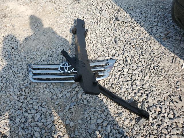 4T1BK3DB4BU409156 - 2011 TOYOTA AVALON BASE Qara foto 12