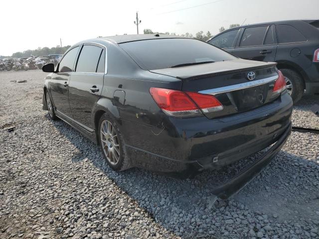 4T1BK3DB4BU409156 - 2011 TOYOTA AVALON BASE Qara foto 2