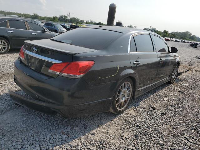 4T1BK3DB4BU409156 - 2011 TOYOTA AVALON BASE Qara foto 3