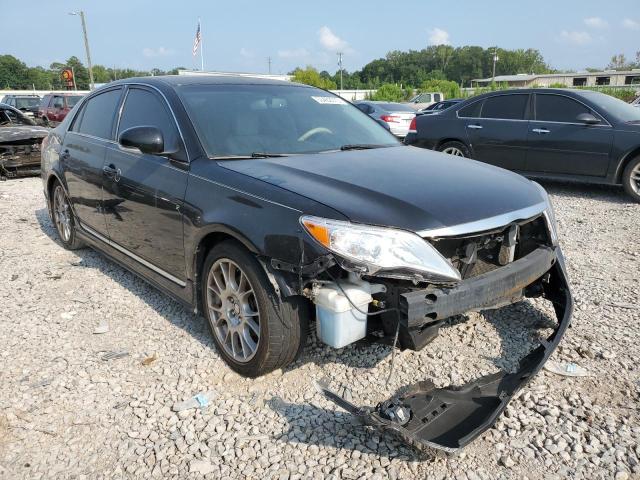 4T1BK3DB4BU409156 - 2011 TOYOTA AVALON BASE Qara foto 4