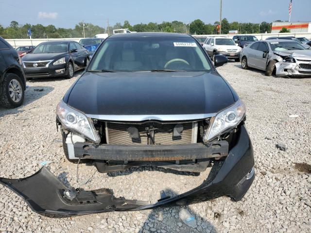 4T1BK3DB4BU409156 - 2011 TOYOTA AVALON BASE Qara foto 5