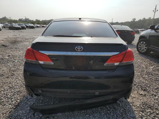4T1BK3DB4BU409156 - 2011 TOYOTA AVALON BASE Qara foto 6