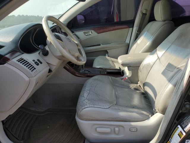 4T1BK3DB4BU409156 - 2011 TOYOTA AVALON BASE Qara foto 7