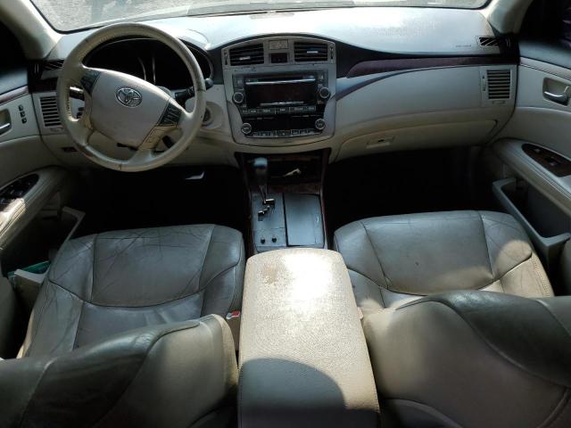 4T1BK3DB4BU409156 - 2011 TOYOTA AVALON BASE Qara foto 8