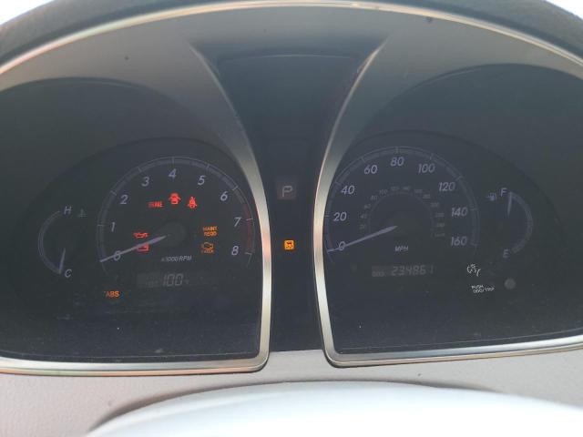 4T1BK3DB4BU409156 - 2011 TOYOTA AVALON BASE Qara foto 9