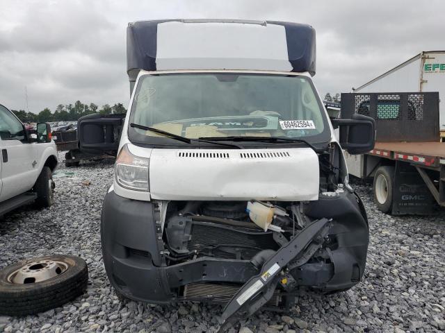 3C7WRVLG3ME525270 - 2021 RAM PROMASTER 3500 STANDARD Weiß Foto 5