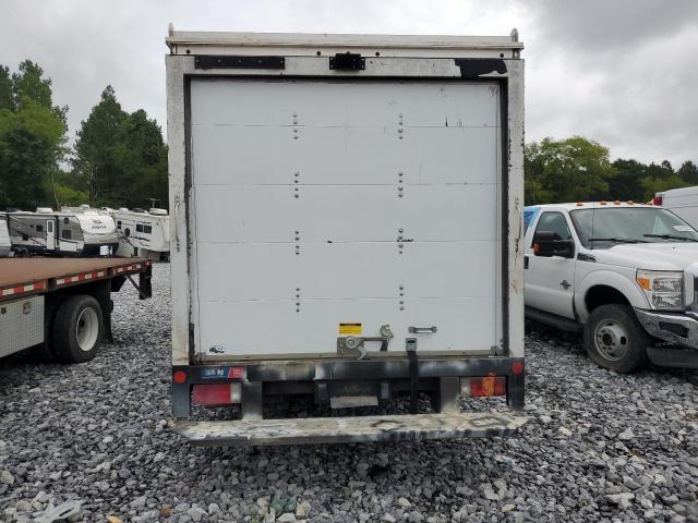 3C7WRVLG3ME525270 - 2021 RAM PROMASTER 3500 STANDARD Weiß Foto 6