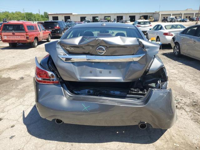 1N4AL3APXFC443861 - 2015 NISSAN ALTIMA 2.5 CHARCOAL photo 6