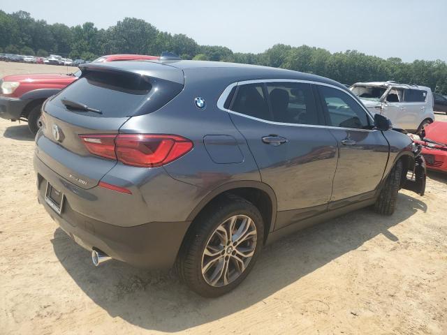 WBXYJ5C36JEF78732 - 2018 BMW X2 XDRIVE28I CHARCOAL photo 3