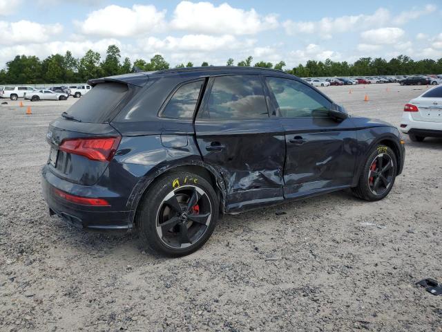 WA1C4AFY7K2057933 - 2019 AUDI SQ5 PRESTIGE BLUE photo 3