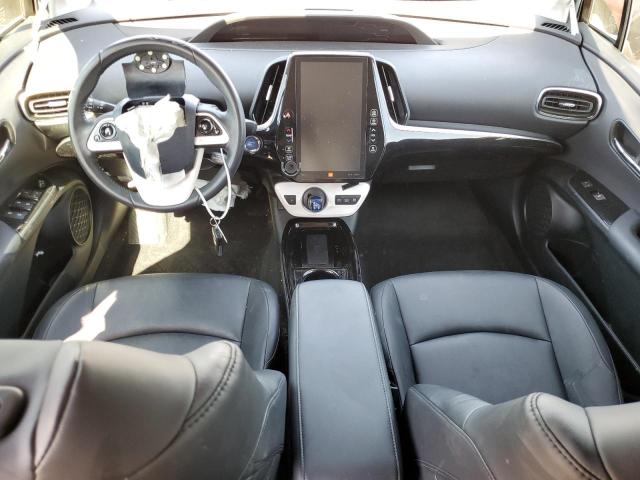 JTDKARFP4H3063059 - 2017 TOYOTA PRIUS PRIM 红色 照片 8