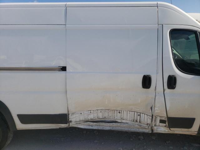 3C6TRVDG3LE115735 - 2020 RAM PROMASTER 2500 HIGH WHITE photo 11
