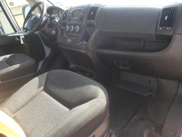 3C6TRVDG3LE115735 - 2020 RAM PROMASTER 2500 HIGH WHITE photo 8