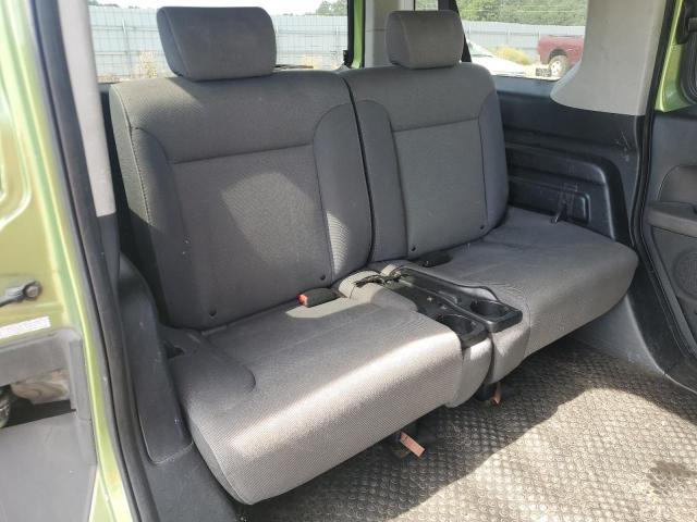 5J6YH18367L009272 - 2007 HONDA ELEMENT LX 绿色 照片 11