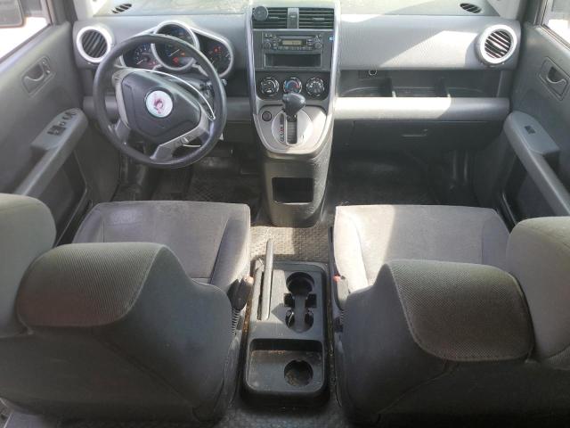 5J6YH18367L009272 - 2007 HONDA ELEMENT LX 绿色 照片 8