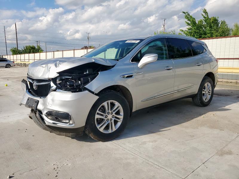 5GAERBKW6LJ110611 - 2020 BUICK ENCLAVE ESSENCE Gümüş foto 1