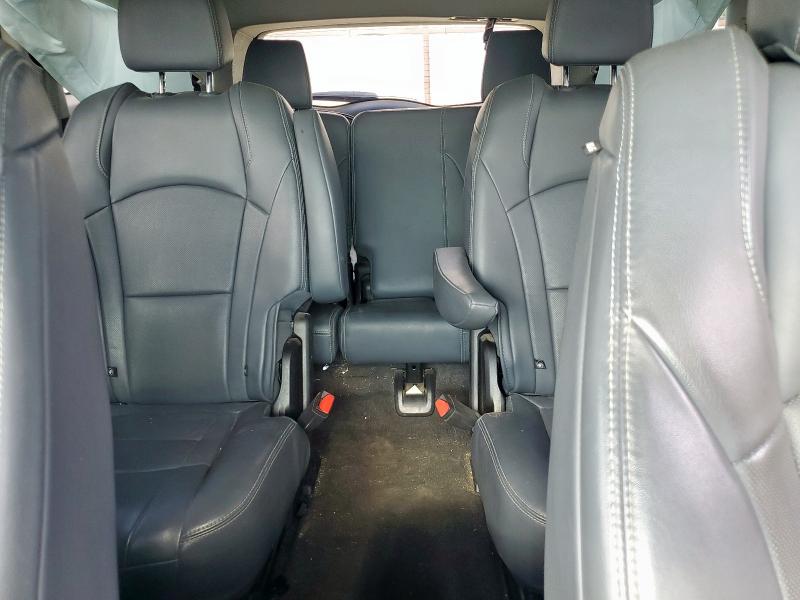 5GAERBKW6LJ110611 - 2020 BUICK ENCLAVE ESSENCE Gümüş foto 10