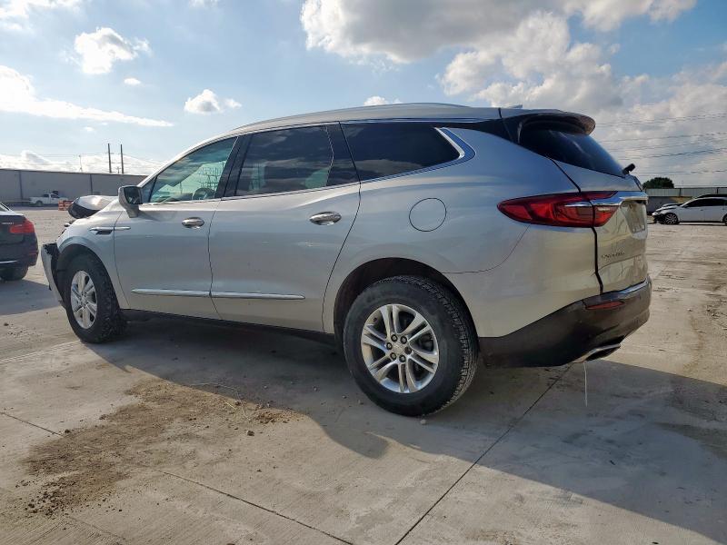 5GAERBKW6LJ110611 - 2020 BUICK ENCLAVE ESSENCE Gümüş foto 2