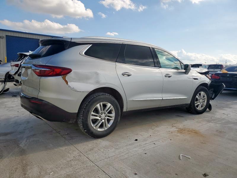 5GAERBKW6LJ110611 - 2020 BUICK ENCLAVE ESSENCE Gümüş foto 3