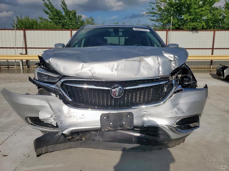 5GAERBKW6LJ110611 - 2020 BUICK ENCLAVE ESSENCE Gümüş foto 5