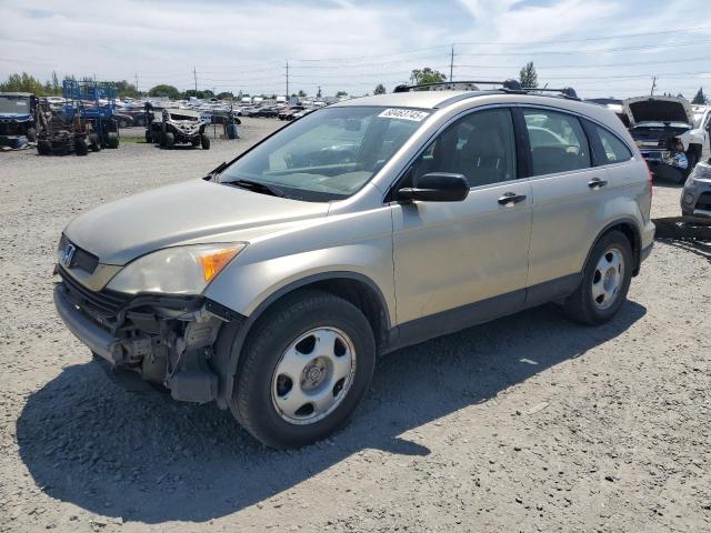2008 HONDA CR-V LX, null