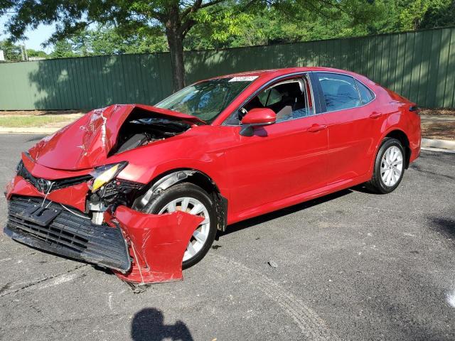 2023 TOYOTA CAMRY LE, 