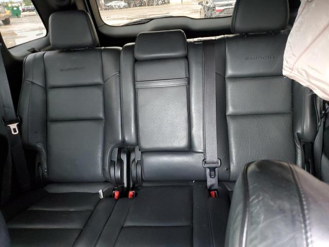 1C4RJEJG2FC885077 - 2015 JEEP GRAND CHER SUMMIT Ağ foto 10