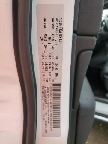 1C4RJEJG2FC885077 - 2015 JEEP GRAND CHER SUMMIT Ağ foto 13