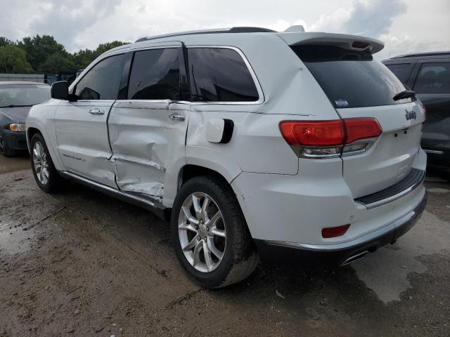 1C4RJEJG2FC885077 - 2015 JEEP GRAND CHER SUMMIT Ağ foto 2