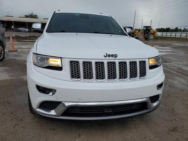 1C4RJEJG2FC885077 - 2015 JEEP GRAND CHER SUMMIT Ağ foto 5