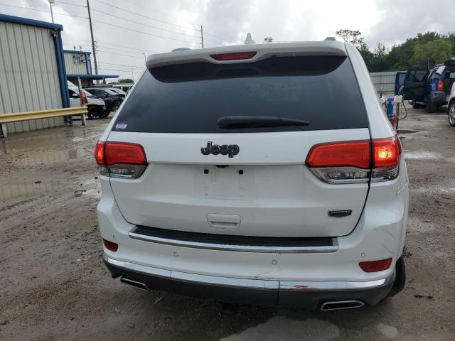 1C4RJEJG2FC885077 - 2015 JEEP GRAND CHER SUMMIT Ağ foto 6