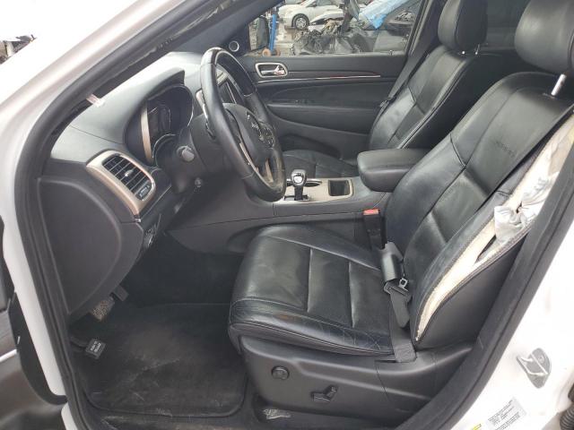 1C4RJEJG2FC885077 - 2015 JEEP GRAND CHER SUMMIT Ağ foto 7