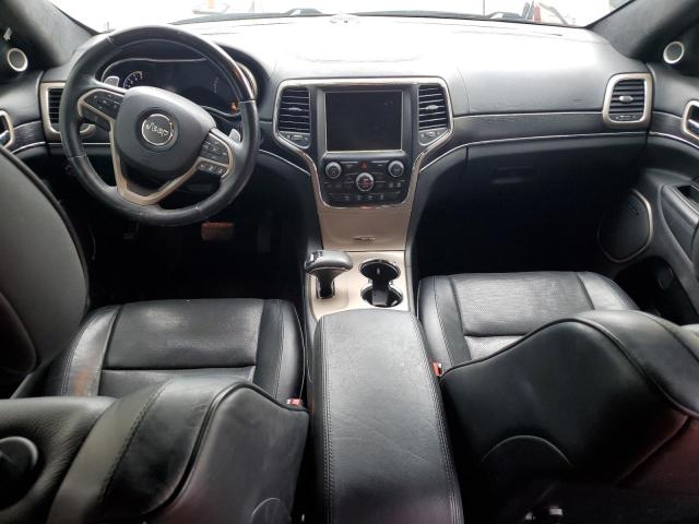 1C4RJEJG2FC885077 - 2015 JEEP GRAND CHER SUMMIT Ağ foto 8