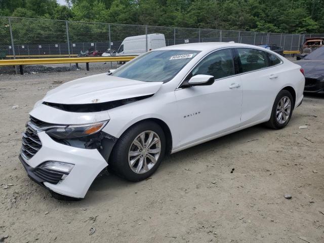 2020 CHEVROLET MALIBU LT, 