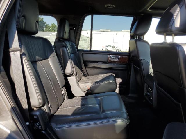 5LMJJ2HT5FEJ10073 - 2015 LINCOLN NAVIGATOR 灰色 照片 11