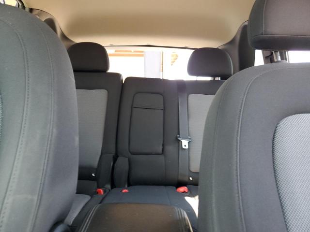 3GNAL2EK8DS642005 - 2013 CHEVROLET CAPTIVA LS 棕色 照片 10