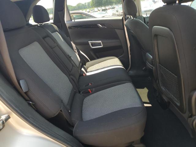 3GNAL2EK8DS642005 - 2013 CHEVROLET CAPTIVA LS 棕色 照片 11