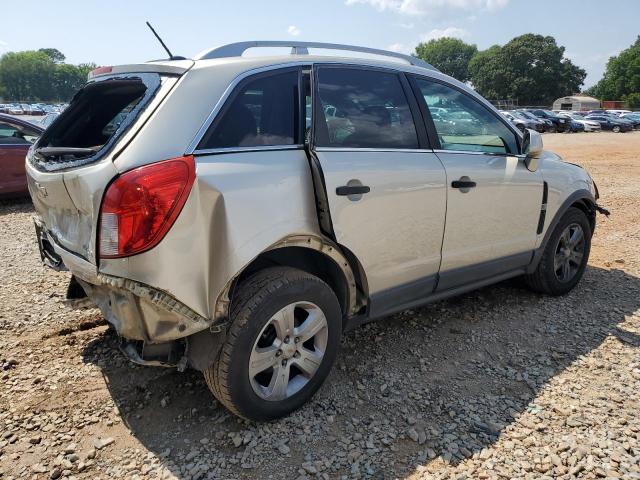 3GNAL2EK8DS642005 - 2013 CHEVROLET CAPTIVA LS 棕色 照片 3