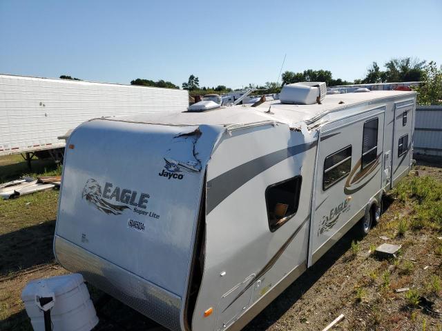 1UJBJ0BS0C1DJ0204 - 2012 JAYCO EAGLE WHITE photo 9