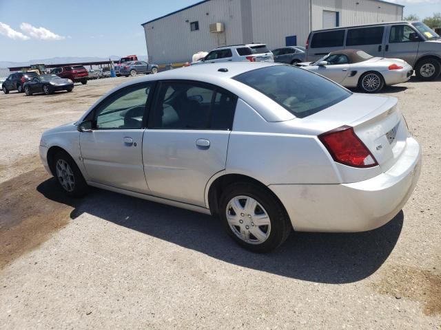 1G8AJ55F06Z162236 - 2006 SATURN ION LEVEL 2 银色 照片 2
